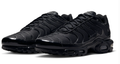 Nike Air Max Plus ‘Triple Black’ – 604133-050