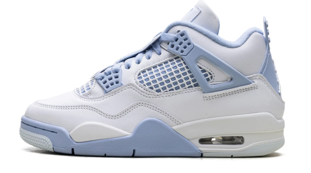 (WMNS) Air Jordan 4 'Forget Me Not' – HV0823-100