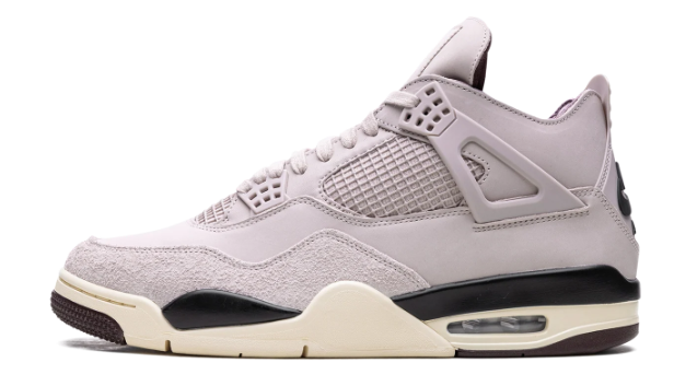 (WMNS) Air Jordan 4 × A Ma Manière 'While You Were Sleeping' – FZ4810-200
