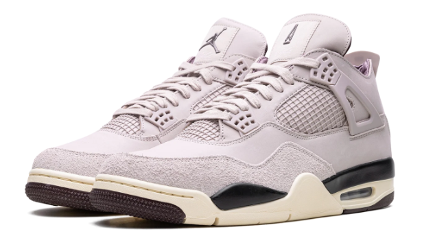 (WMNS) Air Jordan 4 × A Ma Manière 'While You Were Sleeping' – FZ4810-200
