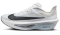 Nike Zoom Fly 6 'White Pure Platinum Obsidian Mist Gridiron' FN8454-104