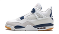Nike SB x Air Jordan 4 Retro SP 'Navy' – DR5415-100