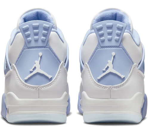 (WMNS) Air Jordan 4 'Forget Me Not' – HV0823-100