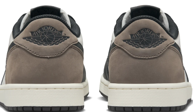Air Jordan 1 Low OG ‘Mocha’ – CZ0790-102