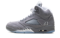Air Jordan 5 'Wolf Grey' (2026) – DD0587-002