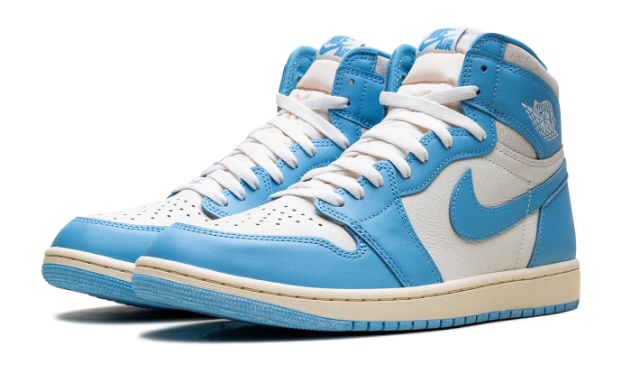 Air Jordan 1 High OG ‘UNC Reimagined’ – DZ5485-402