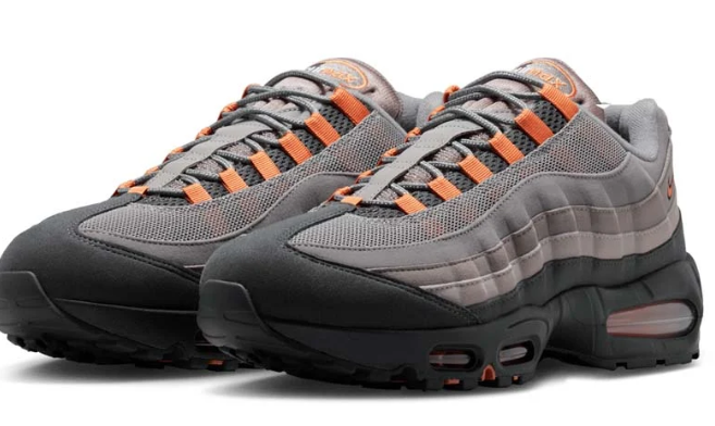 Nike Air Max 95 Big Bubble ‘OG’ ‘Pencil Point / Hot Curry’ – HM4740-014