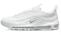 Nike Air Max 97 ‘Triple White’ – 921826-101
