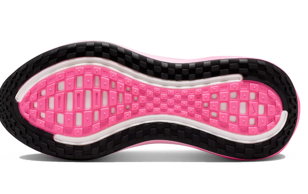 Nike Vomero Plus – Men’s Running Shoe