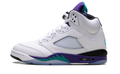 Air Jordan 5 Retro OG 'Grape' (2025) – HQ7978-100