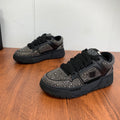 AMIRI MA-1 — Black Crystal