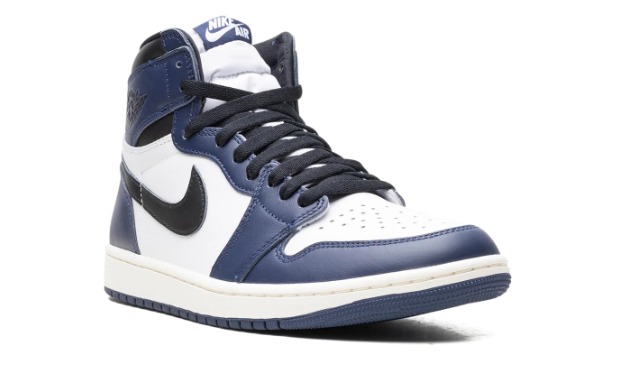 Air Jordan 1 Retro High OG ‘Midnight Navy’ – DZ5485-401