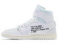 Air Jordan 1 Retro High ‘Virgil Abloh Archive – Alaska’ – AA3834-100