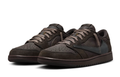 Travis Scott x Air Jordan 1 Retro Low OG SP ‘Velvet Brown’ – DM7866-202