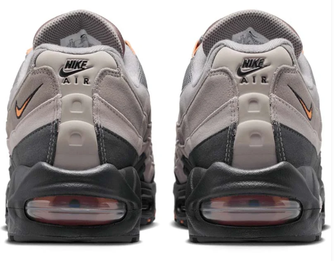 Nike Air Max 95 Big Bubble ‘OG’ ‘Pencil Point / Hot Curry’ – HM4740-014