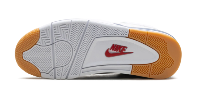 Nike SB x Air Jordan 4 Retro SP 'Navy' – DR5415-100