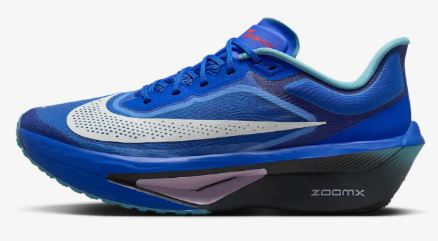 Nike Zoom Fly 6 – Men’s