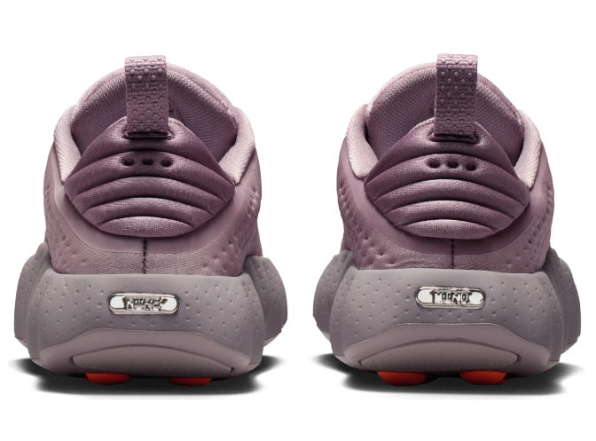 Nike Mind 002 WMNS 'Light Violet Ore/Purple Smoke/Hyper Crimson/Metallic Cool Grey' – HQ4310-200