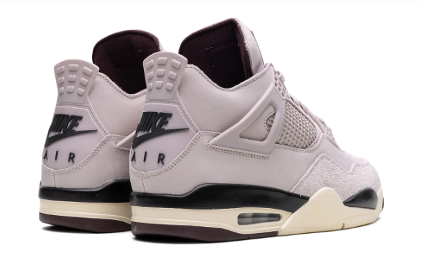 (WMNS) Air Jordan 4 × A Ma Manière 'While You Were Sleeping' – FZ4810-200