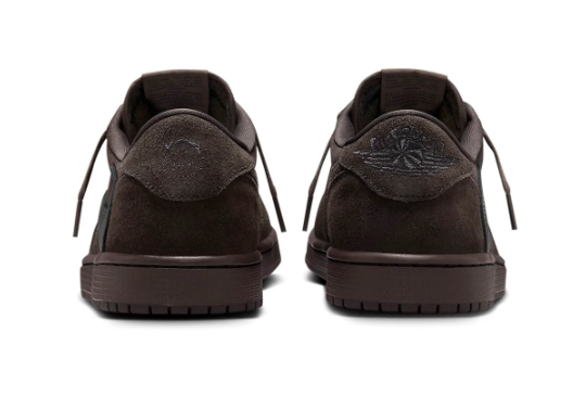 Travis Scott x Air Jordan 1 Retro Low OG SP ‘Velvet Brown’ – DM7866-202