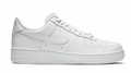 Nike Air Force 1 ‘07 ‘Triple White’ – Men’s – CW2288-111