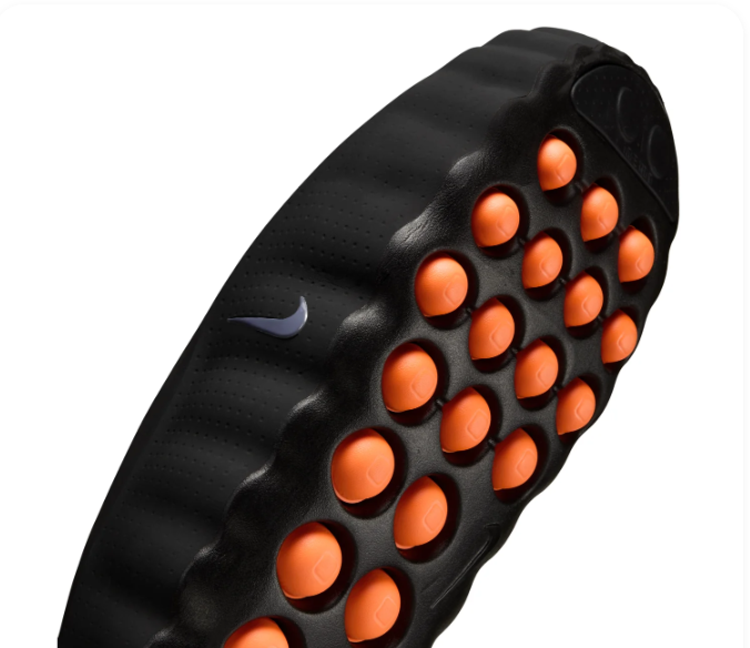 Nike Mind 001 'Black' HQ4307-001