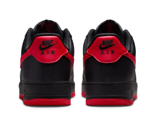 Nike Air Force 1 Low ‘07 ‘White’ – CW2288-111
