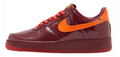 Nike Air Force 1 Low ‘Red Patent’ – IO4489-601