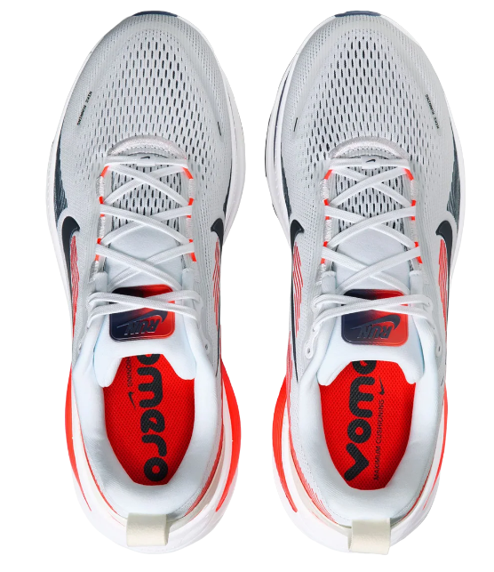 Nike Vomero 18 – Women’s Running Shoe