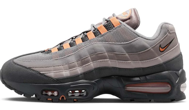 Nike Air Max 95 Big Bubble ‘OG’ ‘Pencil Point / Hot Curry’ – HM4740-014