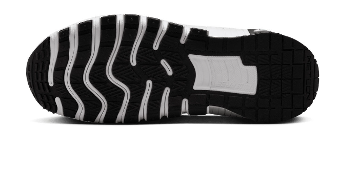 Nike Free Metcon 6 ‘Black / White’ – Women’s