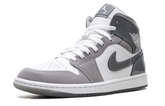 Jordan 1 Mid SE ‘Cool Grey’ – HF3216-100