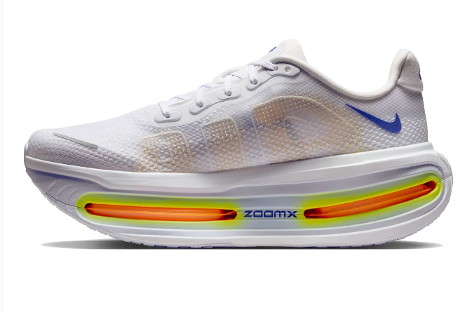 Nike Vomero Premium – Men’s Ultimate Cushion Running Shoe