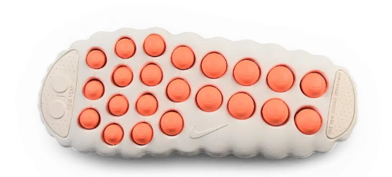 Nike Mind 001 ‘Light Bone’ Slide