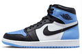 Air Jordan 1 Retro High OG ‘UNC Toe’ – DZ5485-400