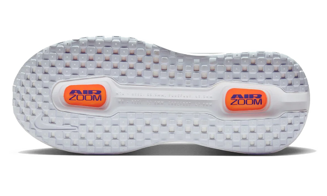 Nike Vomero Premium – Men’s Ultimate Cushion Running Shoe