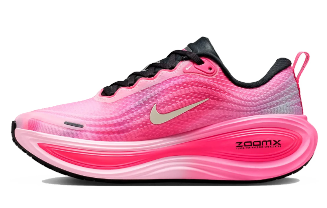 Nike Vomero Plus – Men’s Running Shoe