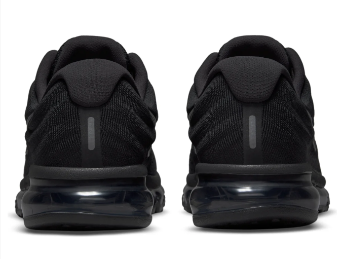 Nike Air Max 2017 ‘Triple Black’ – 849559-004