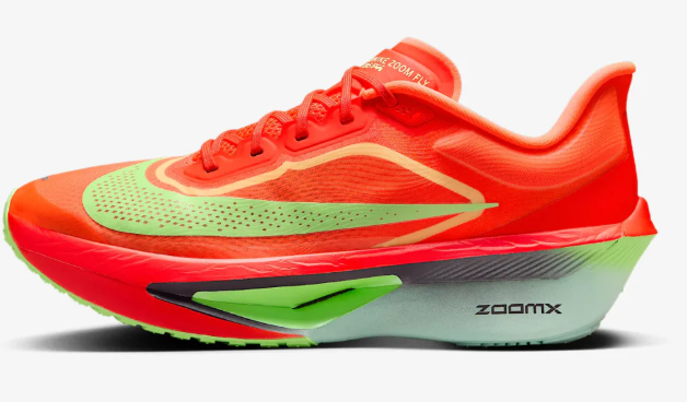 Nike Zoom Fly 6 – Men’s
