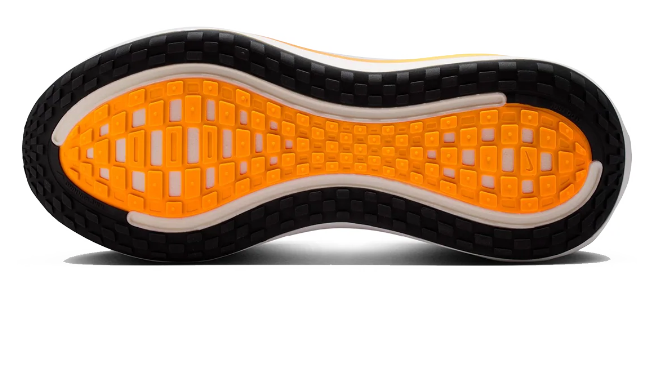 Nike Vomero Plus – Men’s Maximum Cushion Running Shoe