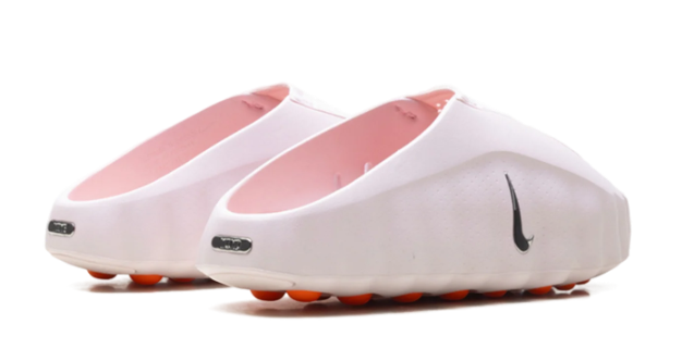 Mind 001 Slide WMNS Pearl Pink HQ4309 610