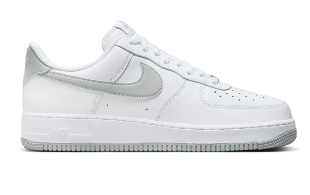 Nike Air Force 1 Low ‘07 ‘White’ – Men’s – CW2288-111