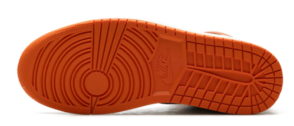 Air Jordan 1 High OG ‘Shattered Backboard’ 2025 – DZ5485-008