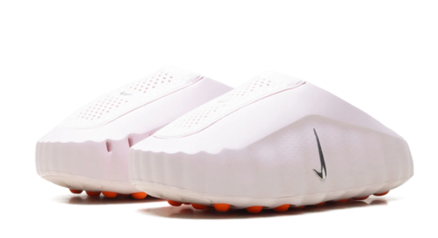 Mind 001 Slide WMNS Pearl Pink HQ4309 610