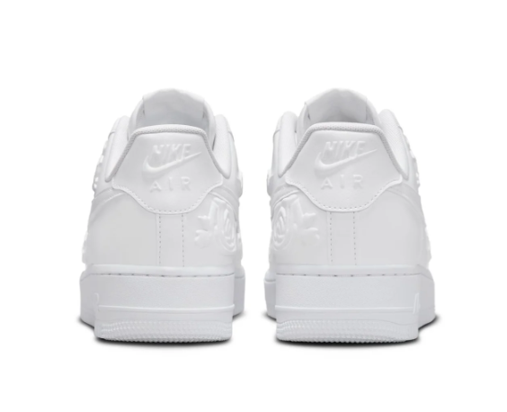Nike Air Force 1 ‘07 ‘Future Flora’ – Women’s