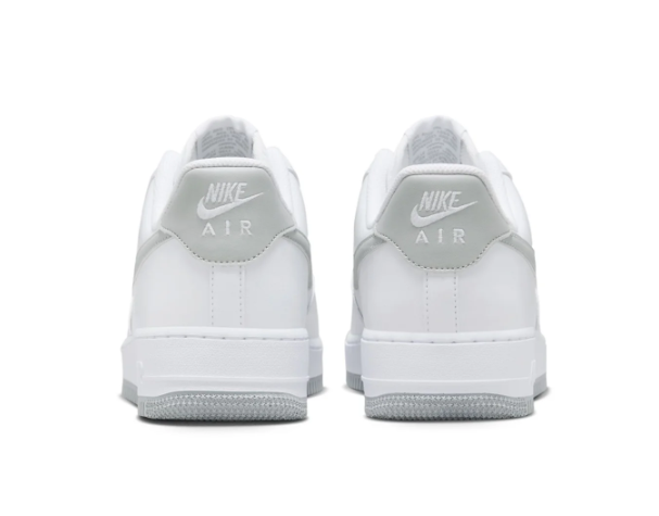 Nike Air Force 1 Low ‘07 ‘White’ – Men’s – CW2288-111