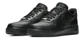 Nike Air Force 1 ‘07 ‘Triple Black’ – Men’s – CW2288-001