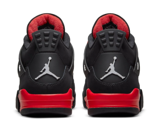 Air Jordan 4 Retro 'Red Thunder' – CT8527-016
