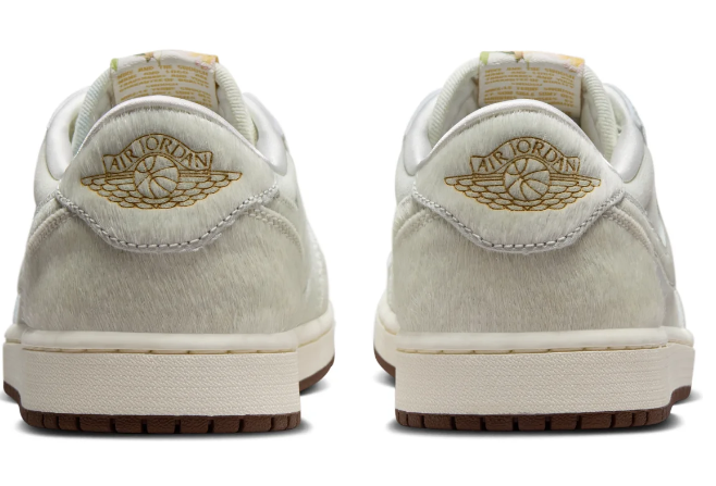 Air Jordan 1 Low OG ‘CNY Year of the Horse’ 2026 – IQ1108-011