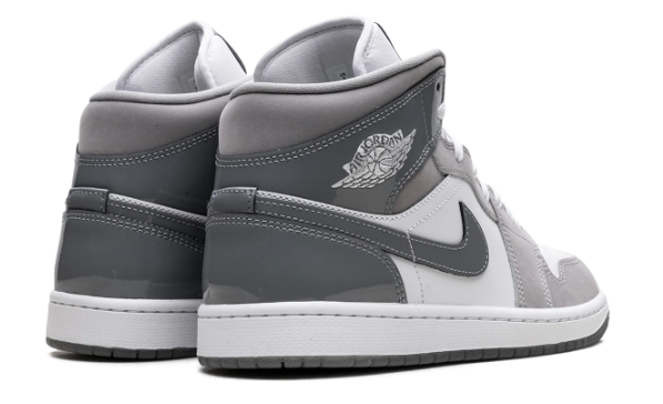 Jordan 1 Mid SE ‘Cool Grey’ – HF3216-100